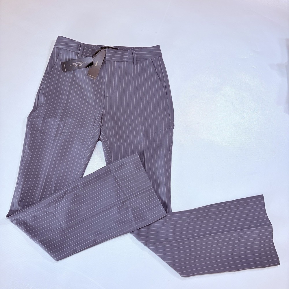 Banana Republic Women's Dress Pants 00 Petite NWT